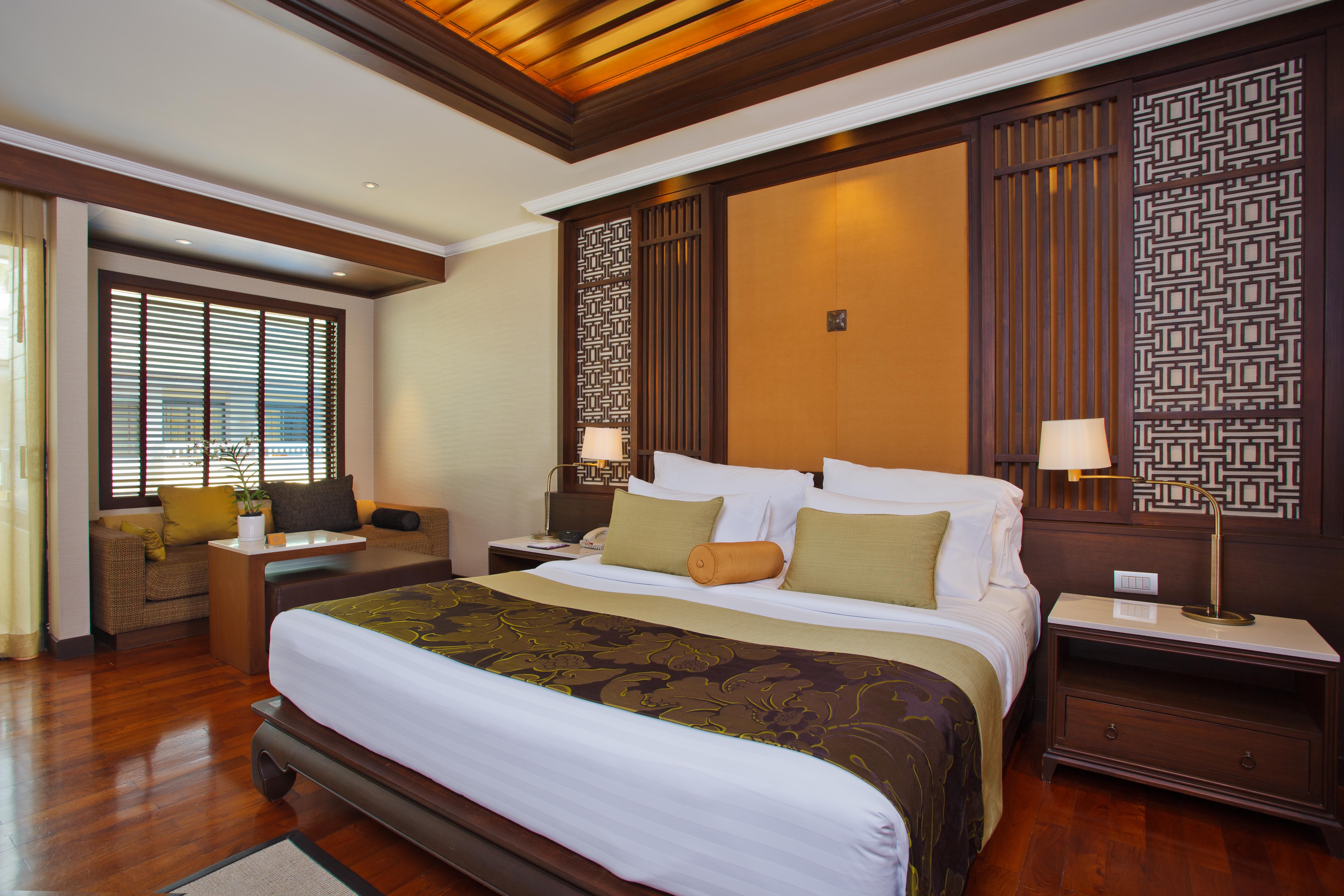 Holiday Inn Resort Phuket, An Ihg Hotel Patong Exterior photo
